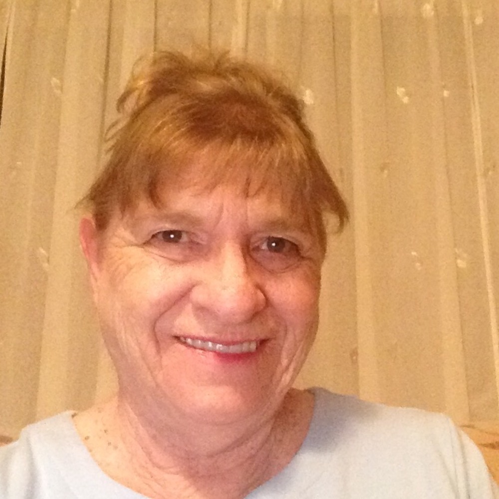 Meet your Posher, Lillian